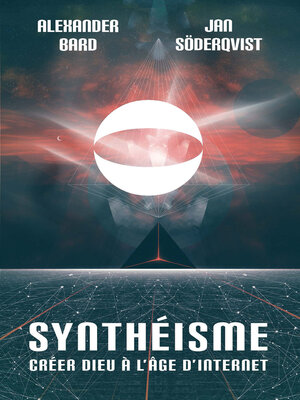 cover image of Synthéisme